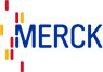 Merck Logo (zur Merck Website)