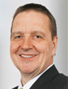 Dr. Bernd Reckmann &ndash; member of the Executive Board (photo)