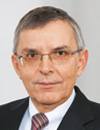 Walter W. Zywottek &ndash; member of the Executive Board (photo)