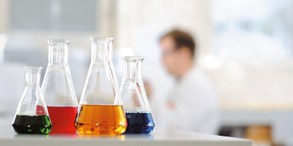 Imagepicture Performance & Life Science Chemicals (photo)
