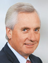 Dr. Michael Becker &ndash; Mitglied der Gesch&auml;ftsleitung (Foto)