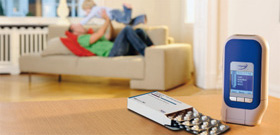Image pharmaceuticals business sector (photo)
