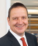 Dr. Bernd Reckmann &ndash; Head of the Chemicals business sector (photo)