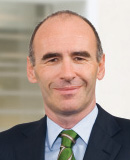 Elmar Schnee &ndash; Head of the Pharmaceuticals business sector (photo)