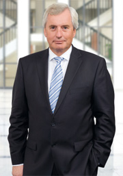 Dr. Michael Becker – Chief Financial Officer (photo) Dr. Michael Becker – Chief Financial Officer (photo)