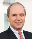 Dr. Karl-Ludwig Kley &ndash; Vorsitzender der Gesch&auml;ftsleitung (Foto)