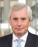 Dr. Michael Becker &ndash; Chief Financial Officer (Foto)
