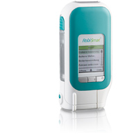 Rebismart&trade; &ndash; The first electronic injection device for MS facilitates treatment (photo)