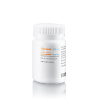 Kuvan&reg; &ndash; A rare metabolic disorder can now be better treated (photo)