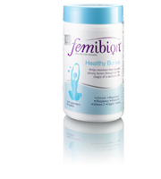 Femibion&reg; &ndash; The brand specifically designed for women boosts business in the United Kingdom (photo)
