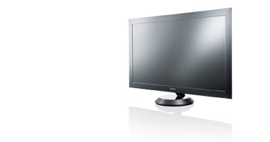 Ultrathin TV &ndash; Our new PS-VA technology provides better picture quality for rapidly moving images (photo)