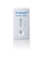 Singlepath® – Dangerous coli bacteria can be detected within seconds (photo) Singlepath® – Dangerous coli bacteria can be detected within seconds (photo)