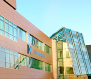 A leading life science company &ndash; with the Millipore acquisition, Merck makes a successful strategic move. (photo)