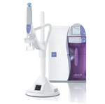 Milli-Q&reg; and Elix&reg; laboratory water purification system: Ultrapure water for research laboratories around the world (photo)