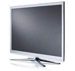 Ultraflache Fernseher: Bessere Bildqualität, höhere Kontraste und weniger Energieverbrauch durch PS-VA-Technologie. (Foto) Ultraflache Fernseher: Bessere Bildqualität, höhere Kontraste und weniger Energieverbrauch durch PS-VA-Technologie. (Foto)
