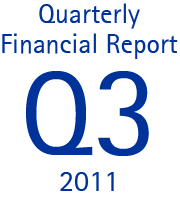 Quarterly Financial Report Q3_2011