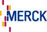 Merck logo (to the Merck website)