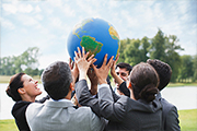 Suppliers | We expect our suppliers and service partners to comply with fundamental environmental and social standards. (Picture)