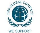 UN Global Compact (Logo) UN Global Compact (Logo)