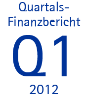 Quartals-Finanzbericht Q1_2012