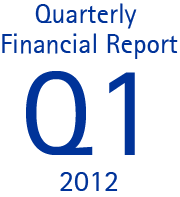 Quarterly Financial Report Q1_2012