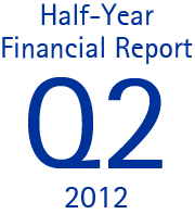Merck Half-Year Financial Report Q2_2012