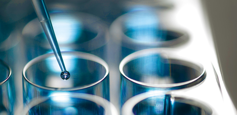Lab Solutions, Bioscience and Process Solutions of Merck division Merck Millipore (photo)