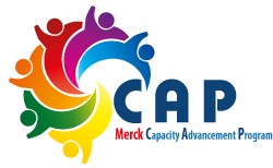 Merck Capacity Advancement Program (Logo)