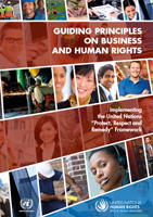 UN Guiding Principles on Business and Human Rights (Picture) UN Guiding Principles on Business and Human Rights (Picture)