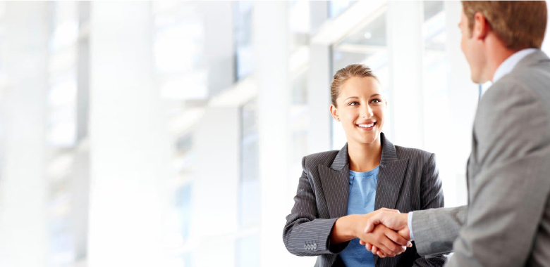 New process for the selection of business partners (Picture)