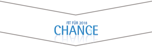 Fit f&uuml;r 2018 &ndash; Chance (Grafik)