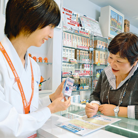 Nah am Menschen &ndash; Merck Consumer Health in China (Foto)