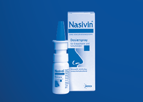 Nasivin&reg; &ndash; Dosiersystem (Grafik)