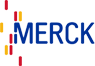 Merck logo (to the Merck website)