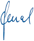 Manfred Jenal (Handschrift)