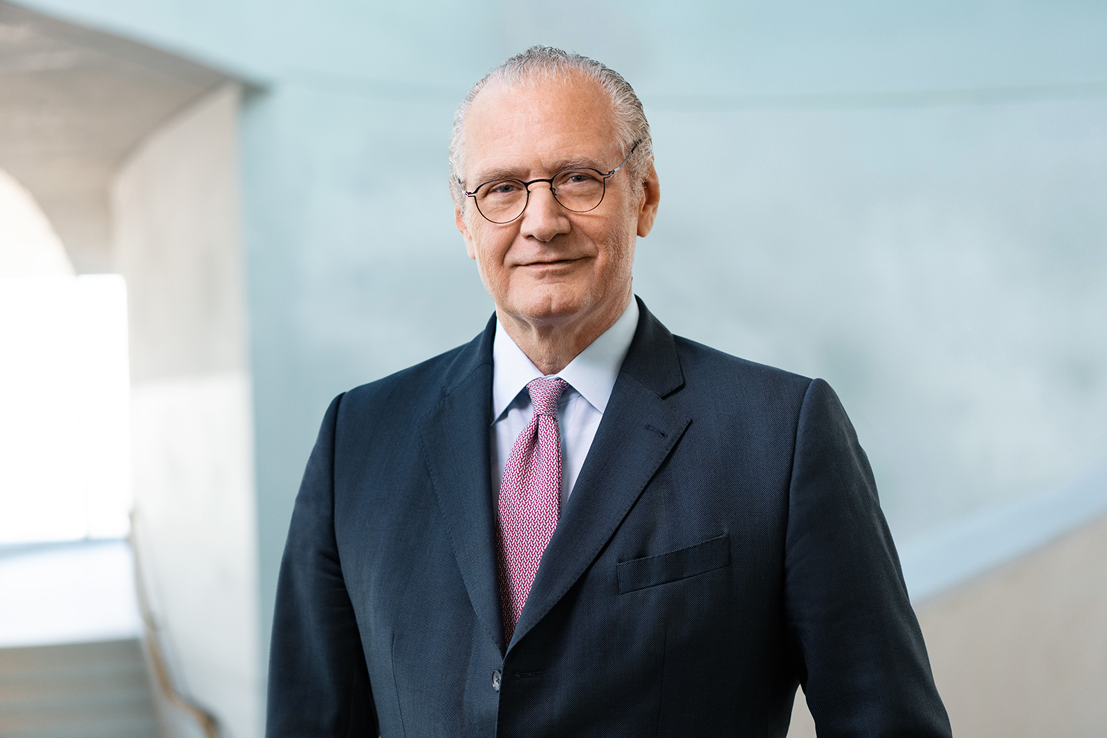 Stefan Oschmann (Foto)