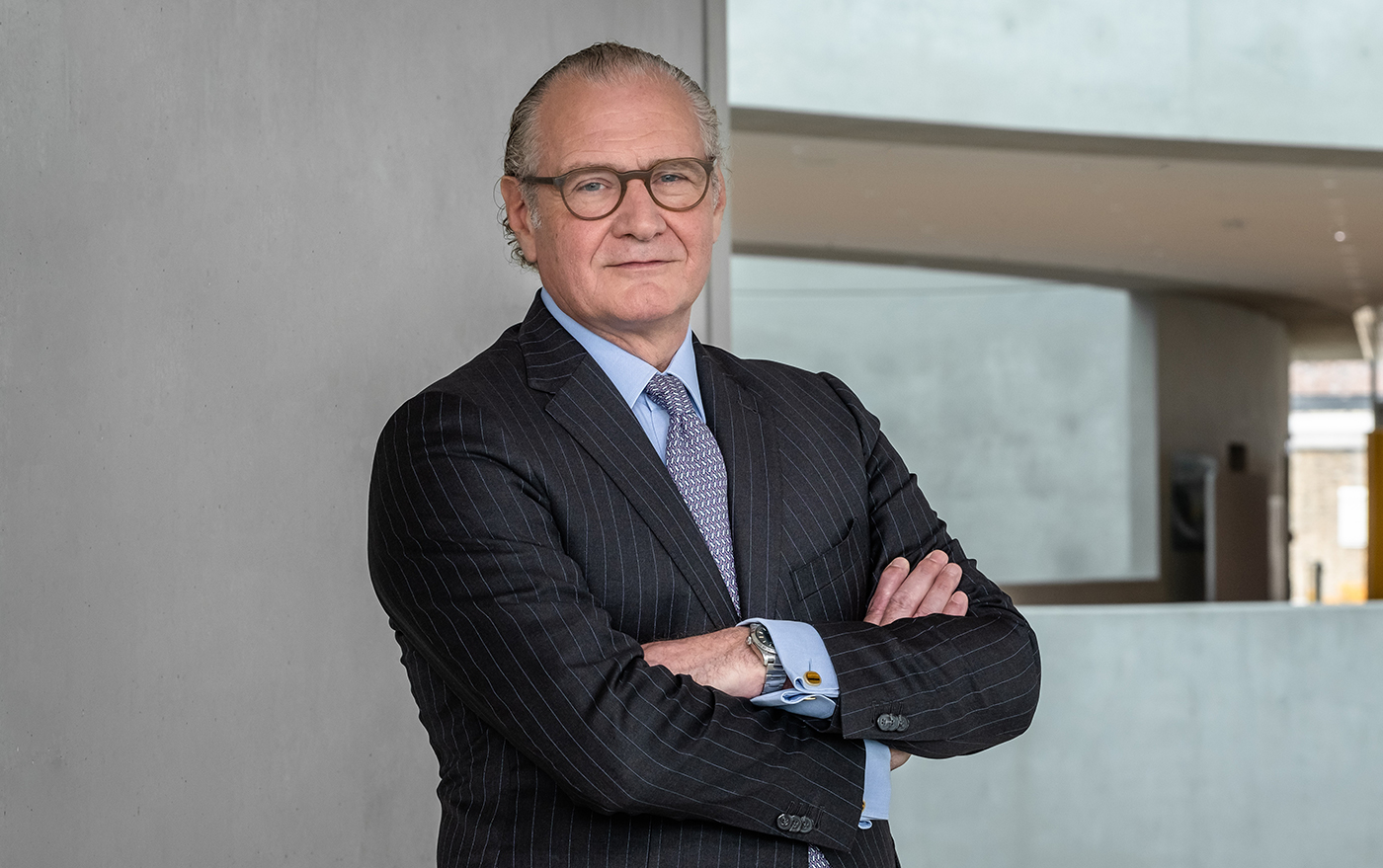 Stefan Oschmann (Foto)