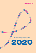 Nachhaltigskeitsbericht 2020 Cover (PDF Supplement)