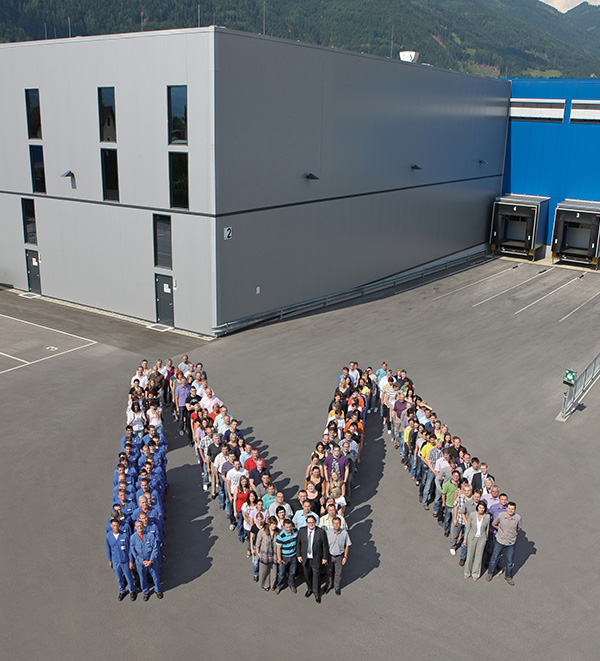 Dialogue and co-determination | We promote participation, co-determination and dialogue in our company. (Picture)