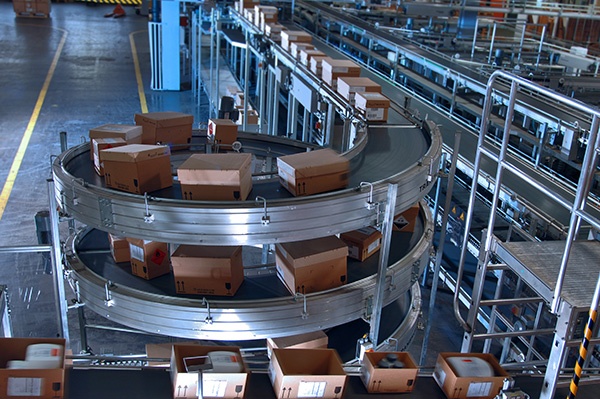Storage and transport | We adhere to strict safety regulations for storage and transport. (Picture)