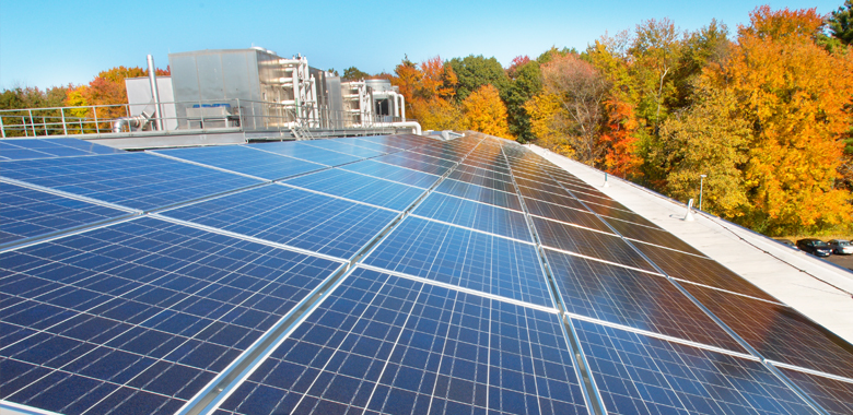 EDISON &ndash; our program for climate protection and energy efficiency (Picture)