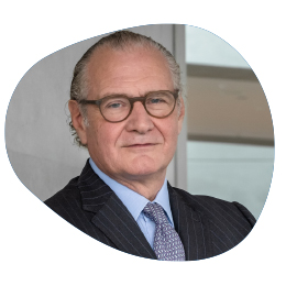 Stefan Oschmann, Vorsitzender der Gesch&auml;ftsleitung und CEO